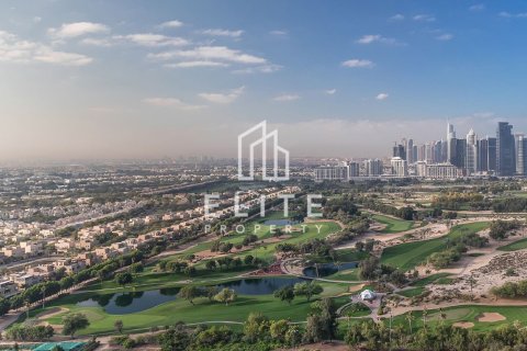 شقة في Jumeirah Islands, دبي 1غرف نوم, 75 م² رقم 121321 - صورة 7