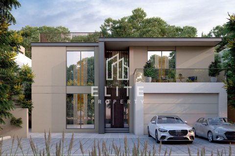 Villa à Dubai Land, Dubai, 5 chambres, 541 m², № 121316 - photo 6