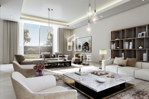 Villa à Dubai Land, Dubai, 5 chambres, 541 m², № 121316 - photo 8