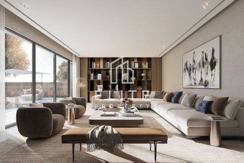 Villa à Dubai Land, Dubai, 5 chambres, 541 m², № 121316 - photo 3