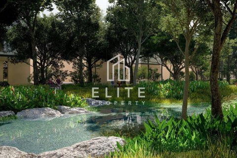 Villa à Dubai Land, Dubai, 5 chambres, 541 m², № 121316 - photo 11