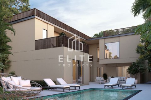 Villa à Dubai Land, Dubai, 5 chambres, 541 m², № 121316 - photo 7