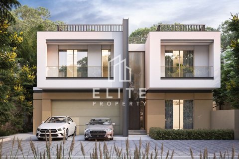 Villa à Dubai Land, Dubai, 5 chambres, 541 m², № 121316 - photo 4