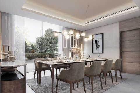 Villa à Dubai Land, Dubai, 5 chambres, 541 m², № 121316 - photo 9
