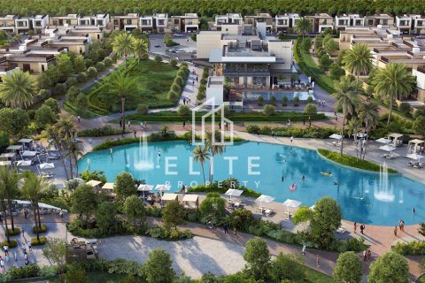 Villa à Dubai Land, Dubai, 5 chambres, 541 m², № 121316 - photo 2