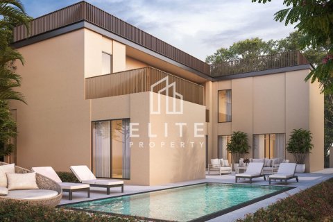 Villa à Dubai Land, Dubai, 5 chambres, 541 m², № 121316