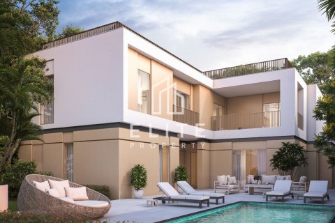 Villa à Dubai Land, Dubai, 5 chambres, 541 m², № 121316 - photo 12