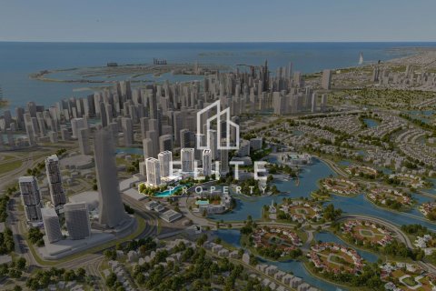 شقة في Jumeirah Islands, دبي 3 غرف نوم, 155 م² رقم 121320 - صورة 9