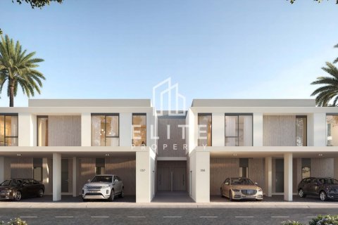 Villa in EMAAR South, Dubai South (Dubai World Central), Dubai 4 bedrooms, 254 sq.m. № 121318 - photo 6