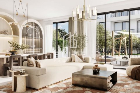 Villa in EMAAR South, Dubai South (Dubai World Central), Dubai 4 bedrooms, 254 sq.m. № 121318 - photo 8
