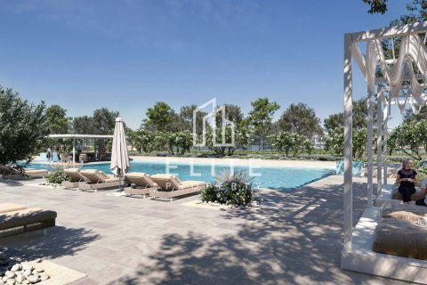 Villa in EMAAR South, Dubai South (Dubai World Central), Dubai 4 bedrooms, 254 sq.m. № 121318 - photo 11