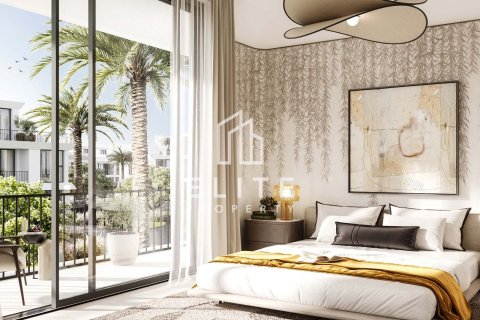 Villa in EMAAR South, Dubai South (Dubai World Central), Dubai 4 bedrooms, 254 sq.m. № 121318 - photo 10