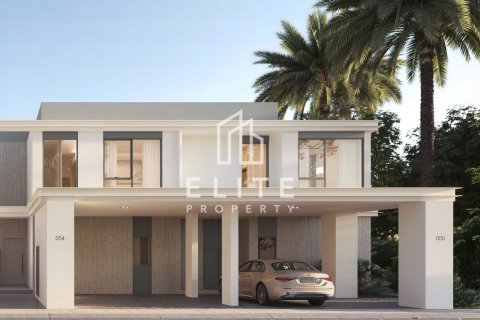 Villa in EMAAR South, Dubai South (Dubai World Central), Dubai 4 bedrooms, 254 sq.m. № 121318 - photo 5