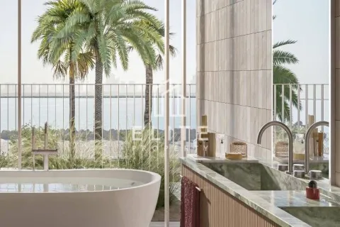 Villa en Dubai, 4 dormitorios, 544 m², № 121255 - foto 9