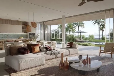 Villa en Dubai, 4 dormitorios, 544 m², № 121255 - foto 3