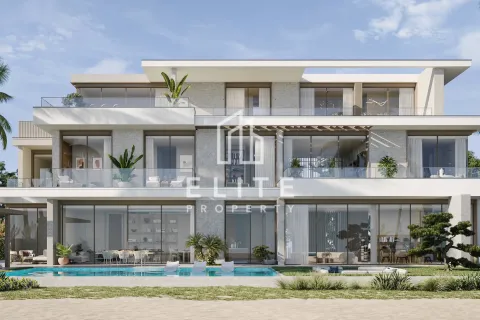 Villa en Dubai, 4 dormitorios, 544 m², № 121255 - foto 10