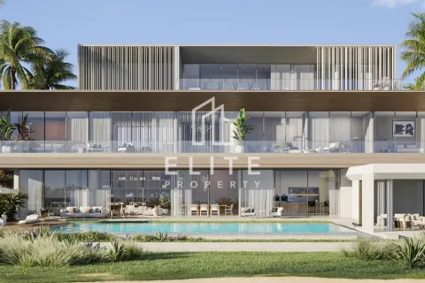 Villa en Dubai, 4 dormitorios, 544 m², № 121255 - foto 5