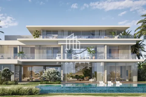 Villa en Dubai, 4 dormitorios, 544 m², № 121255 - foto 7