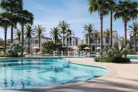 Villa en Dubai, 4 dormitorios, 544 m², № 121255 - foto 6