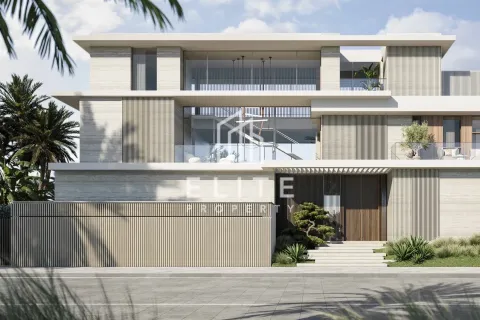 Villa en Dubai, 4 dormitorios, 544 m², № 121255 - foto 8