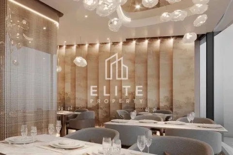 شقة في Ciel Tower, مرسى دبي, دبي استوديو, 15 م² رقم 121317 - صورة 9