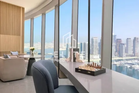 شقة في Ciel Tower, مرسى دبي, دبي استوديو, 15 م² رقم 121317 - صورة 10