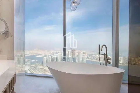شقة في Ciel Tower, مرسى دبي, دبي استوديو, 15 م² رقم 121317 - صورة 14