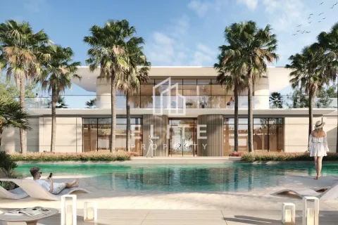 Villa in Dubai 7 bedrooms, 979 sq.m. № 121319