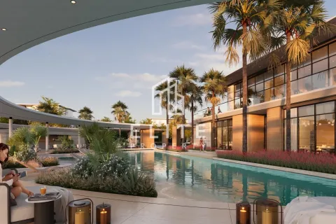 Villa in Dubai 7 bedrooms, 979 sq.m. № 121319 - photo 16