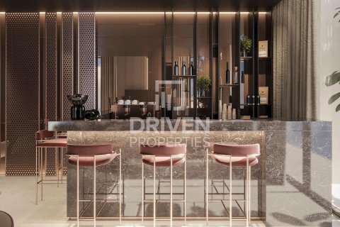 Appartement à Al Satwa, Dubai, 1 chambre, 83 m², № 86797 - photo 7