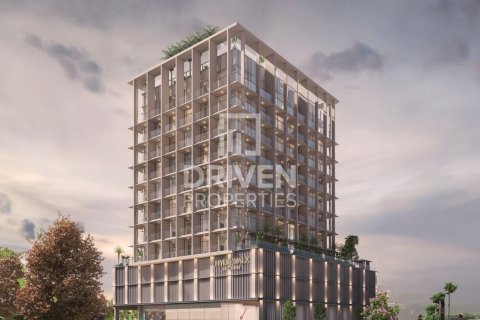 Appartement à Al Satwa, Dubai, 1 chambre, 83 m², № 86797