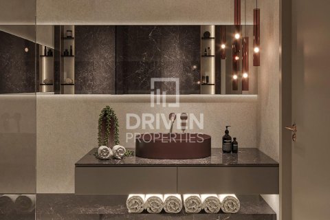 Appartement à Al Satwa, Dubai, 1 chambre, 83 m², № 86797 - photo 2