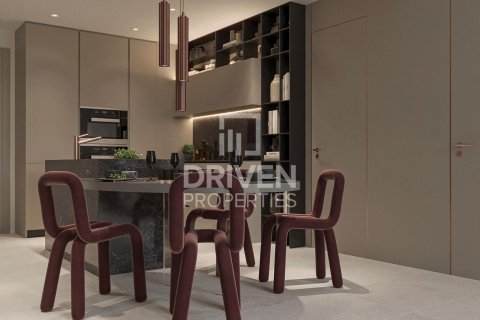 Appartement à Al Satwa, Dubai, 1 chambre, 83 m², № 86797 - photo 3