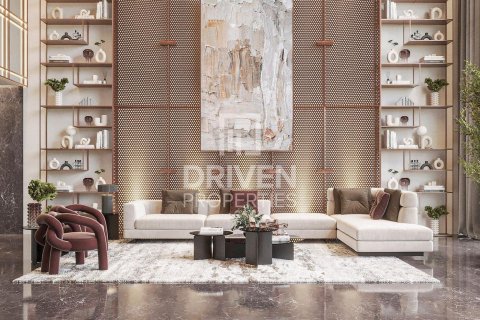 Appartement à Al Satwa, Dubai, 1 chambre, 83 m², № 86797 - photo 10