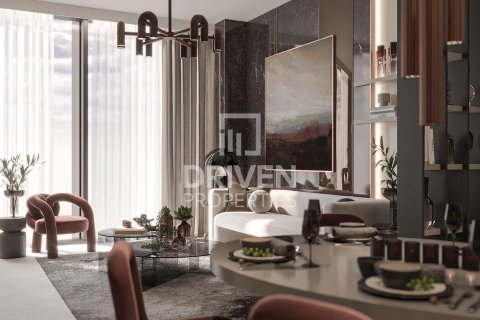 Appartement à Al Satwa, Dubai, 1 chambre, 83 m², № 86797 - photo 5