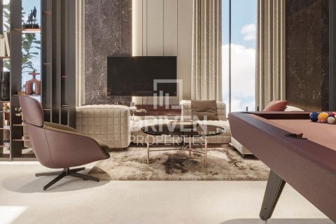 Appartement à Al Satwa, Dubai, 1 chambre, 83 m², № 86797 - photo 6