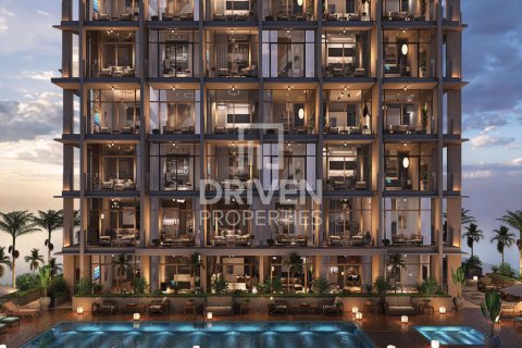 Appartement à Al Satwa, Dubai, 1 chambre, 83 m², № 86797 - photo 11