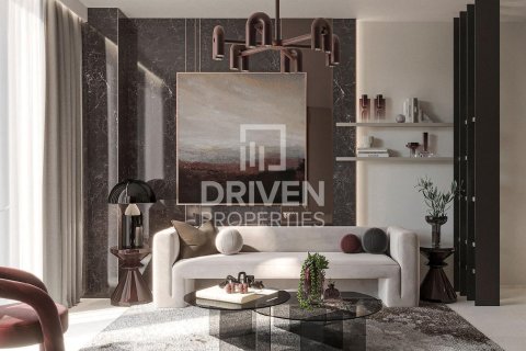 Appartement à Al Satwa, Dubai, 1 chambre, 83 m², № 86797 - photo 4