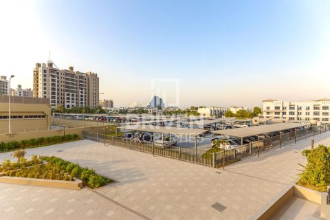 Appartement à Madinat Jumeirah Living, Umm Suqeim, Dubai, 1 chambre, 70 m², № 86796 - photo 4