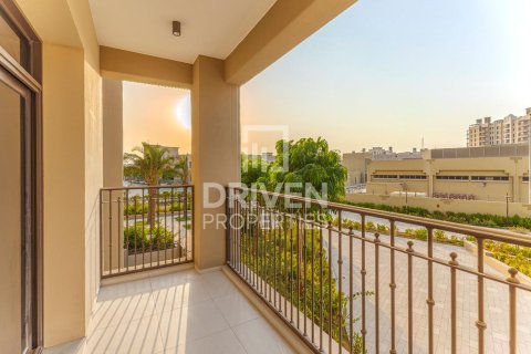Appartement à Madinat Jumeirah Living, Umm Suqeim, Dubai, 1 chambre, 70 m², № 86796 - photo 2