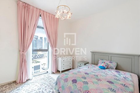 Appartement à Downtown Dubai (Downtown Burj Dubai), Dubai, 2 chambres, 99 m², № 86803 - photo 9