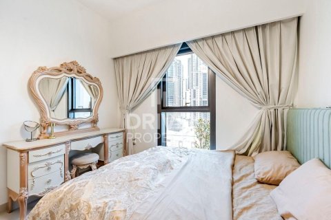Appartement à Downtown Dubai (Downtown Burj Dubai), Dubai, 2 chambres, 99 m², № 86803 - photo 4