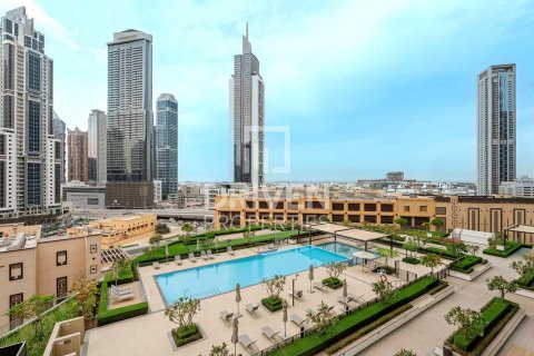Appartement à Downtown Dubai (Downtown Burj Dubai), Dubai, 2 chambres, 99 m², № 86803 - photo 8