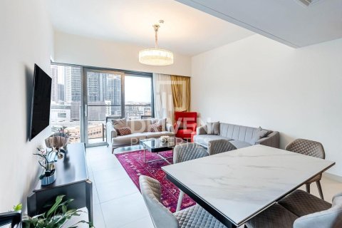 Appartement à Downtown Dubai (Downtown Burj Dubai), Dubai, 2 chambres, 99 m², № 86803 - photo 11