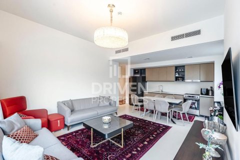 Appartement à Downtown Dubai (Downtown Burj Dubai), Dubai, 2 chambres, 99 m², № 86803 - photo 12