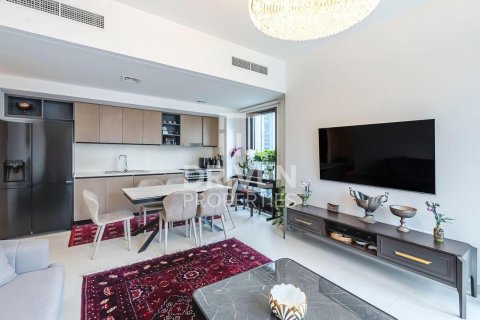 Appartement à Downtown Dubai (Downtown Burj Dubai), Dubai, 2 chambres, 99 m², № 86803