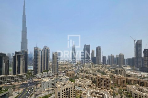 شقة في وسط مدينة دبي, دبي 3 غرف نوم, 190 م² رقم 86804 - صورة 3