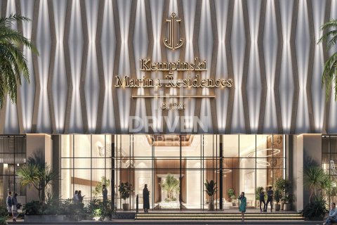 Apartment in Dubai Marina, Dubai 1 bedroom, 109 sq.m. № 86806 - photo 19