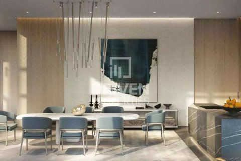 Appartement à City Walk, Dubai, 2 chambres, 119 m², № 86805 - photo 7