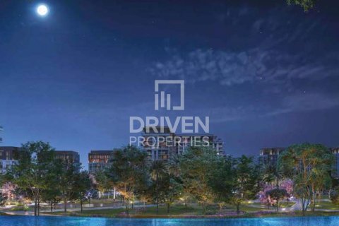 Appartement à City Walk, Dubai, 2 chambres, 119 m², № 86805 - photo 12